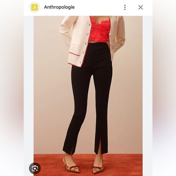 Maeve for Anthropology Pants - Picture 6 of 8